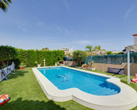 Venta - Chalet - San Fulgencio