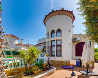 Venta - Chalet - San Fulgencio