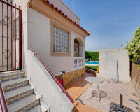 Venta - Chalet - San Fulgencio
