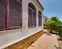 Venta - Chalet - San Fulgencio