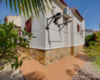 Venta - Chalet - San Fulgencio