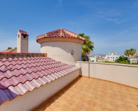 Venta - Chalet - San Fulgencio