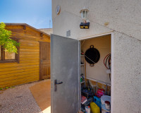 Venta - Chalet - San Fulgencio