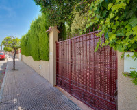 Venta - Chalet - San Fulgencio