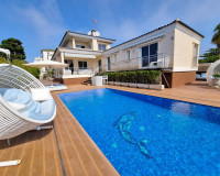 Venta - - CHALET - Torrevieja - La Mata