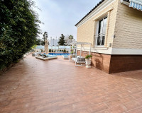 Venta - - CHALET - Torrevieja - La Mata