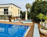 Venta - - CHALET - Torrevieja - La Mata
