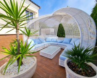 Venta - - CHALET - Torrevieja - La Mata
