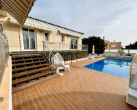 Venta - - CHALET - Torrevieja - La Mata