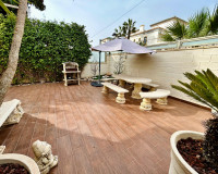 Venta - - CHALET - Torrevieja - La Mata