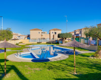 Venta - Chalet - Torrevieja - Pueblo - Centro