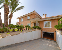 Venta - Chalet - Torrevieja - TORREVIEJA