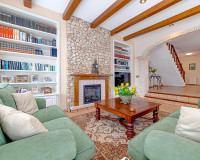 Venta - Chalet - Torrevieja - TORREVIEJA