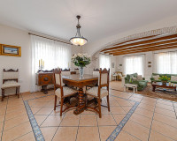 Venta - Chalet - Torrevieja - TORREVIEJA