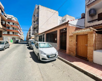 Venta - Chalet - Torrevieja - TORREVIEJA