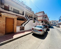 Venta - Chalet - Torrevieja - TORREVIEJA