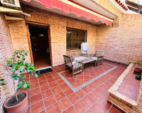 Venta - Chalet - Torrevieja - TORREVIEJA