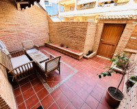 Venta - Chalet - Torrevieja - TORREVIEJA