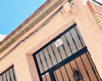 Venta - Chalet - Torrevieja - TORREVIEJA