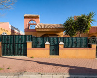 Venta - Chalet - Torrevieja - TORREVIEJA