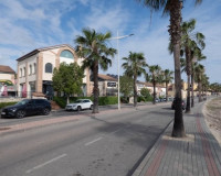 Venta - Comercial - Algorfa - La Finca Golf Course