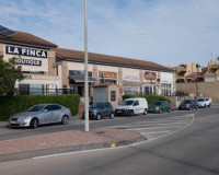 Venta - Comercial - Algorfa - La Finca Golf Course