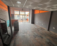 Venta - Comercial - Algorfa