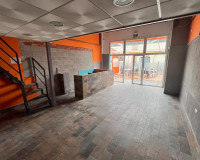 Venta - Comercial - Algorfa