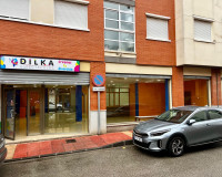 Venta - Comercial - Beniel