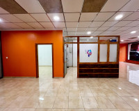 Venta - Comercial - Beniel