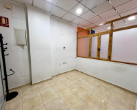 Venta - Comercial - Beniel