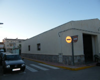 Venta - Comercial - Daya Vieja