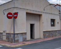 Venta - Comercial - Daya Vieja