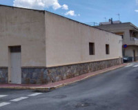 Venta - Comercial - Daya Vieja