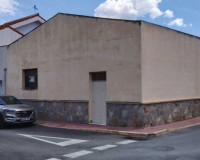 Venta - Comercial - Daya Vieja