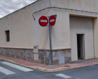 Venta - Comercial - Daya Vieja