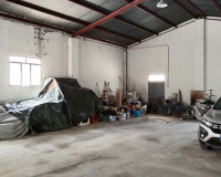 Venta - Comercial - Daya Vieja