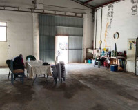 Venta - Comercial - Daya Vieja