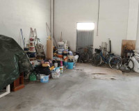 Venta - Comercial - Daya Vieja
