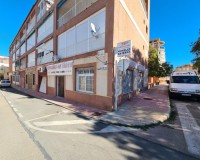 Venta - Comercial - La Mata