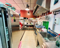 Venta - Comercial - Torrevieja - TORREVIEJA