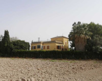 Venta - Detached house - Daya Nueva