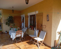 Venta - Detached house - Daya Nueva