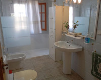 Venta - Detached house - Daya Nueva