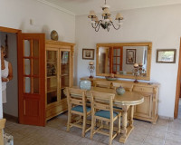 Venta - Detached house - Daya Nueva