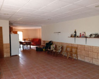 Venta - Detached house - Daya Nueva