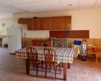 Venta - Detached house - Daya Nueva