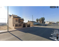 Venta - Detached House / Villa - Catral