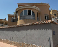 Venta - Detached House / Villa - Ciudad Quesada