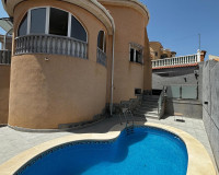 Venta - Detached House / Villa - Ciudad Quesada